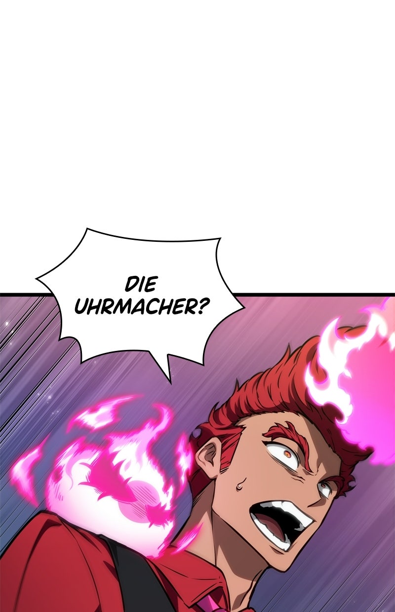 Read The World After the Fall Manga Online