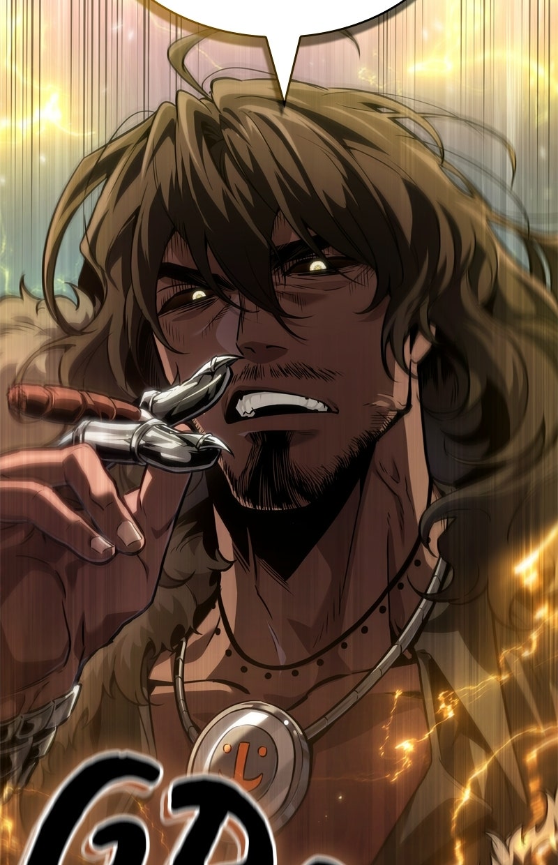 Read The World After the Fall Manga Online