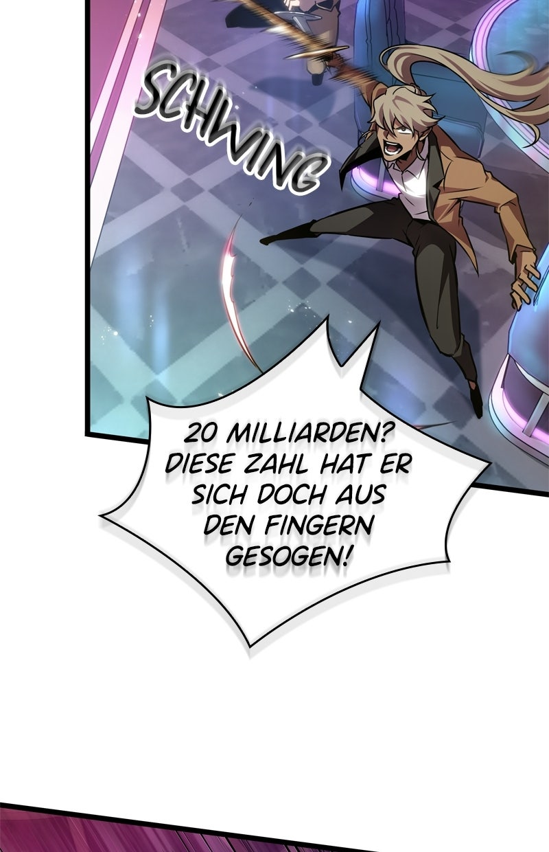 Read The World After the Fall Manga Online