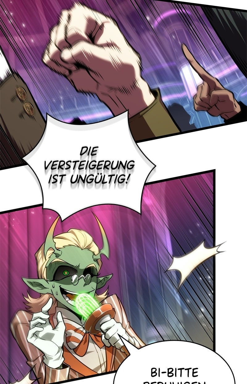 Read The World After the Fall Manga Online