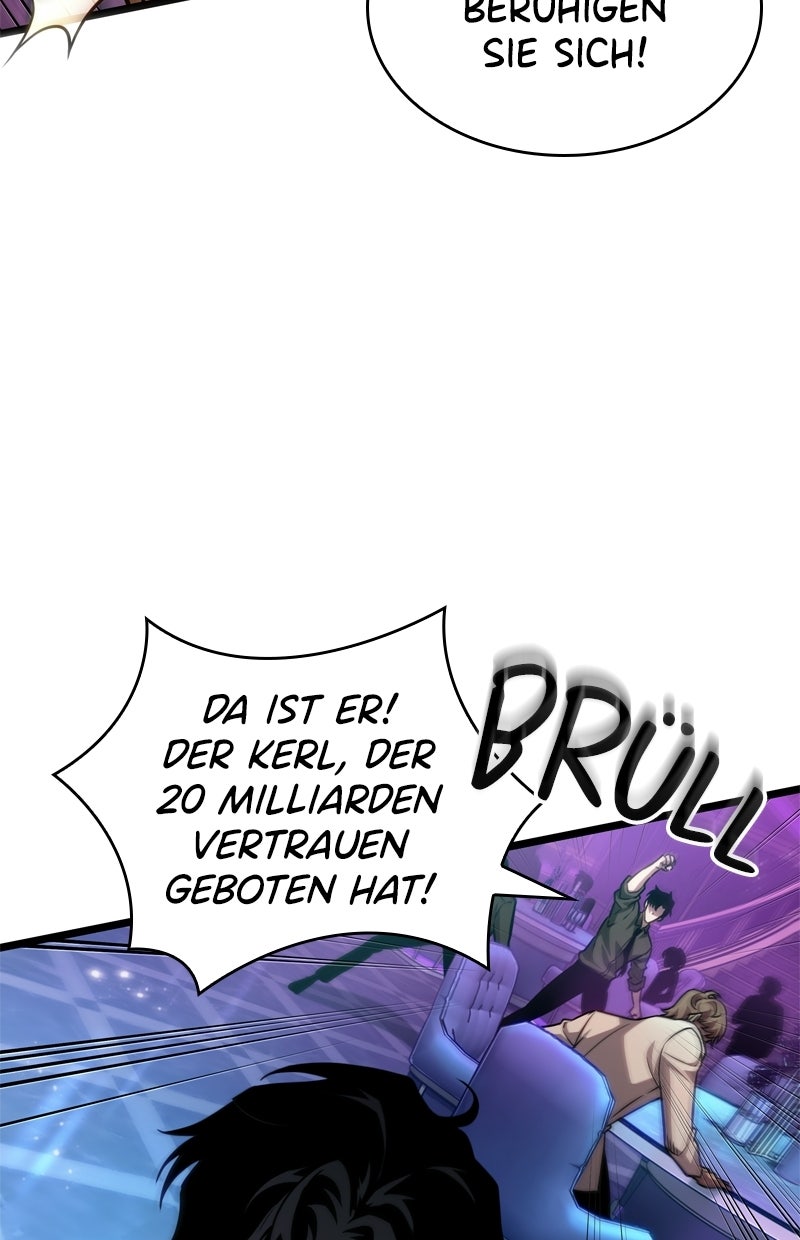 Read The World After the Fall Manga Online