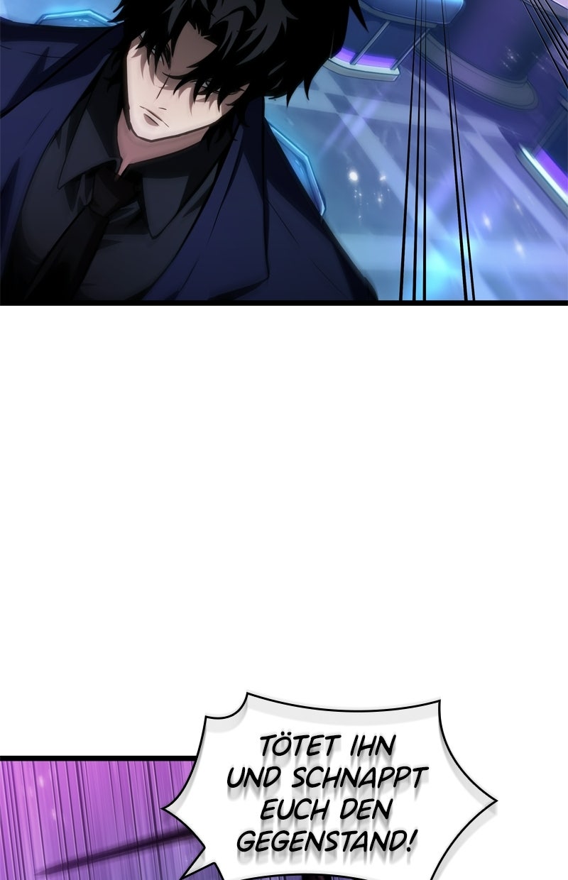 Read The World After the Fall Manga Online