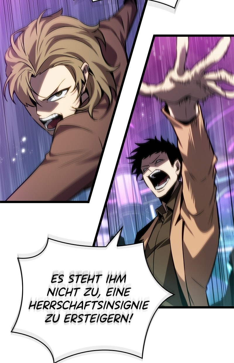 Read The World After the Fall Manga Online