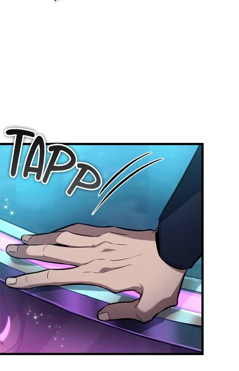 Read The World After the Fall Manga Online