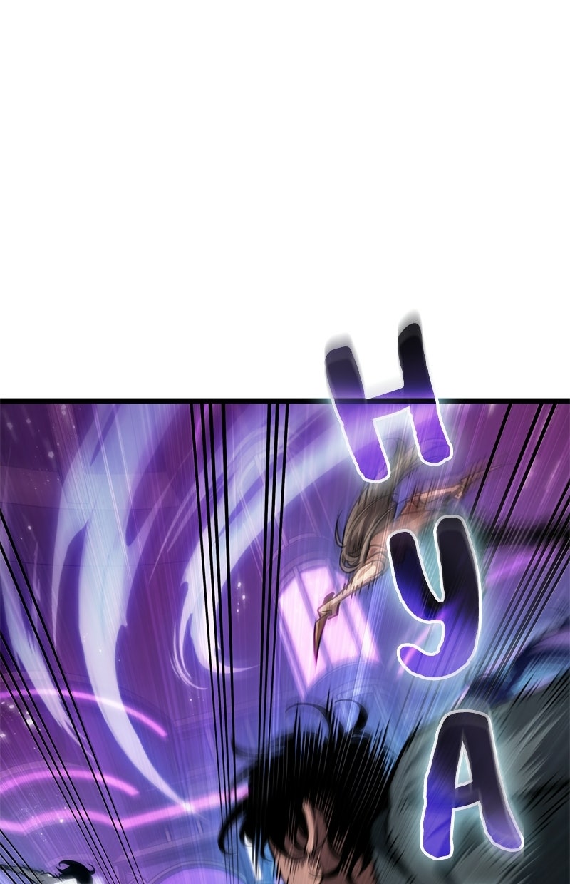 Read The World After the Fall Manga Online