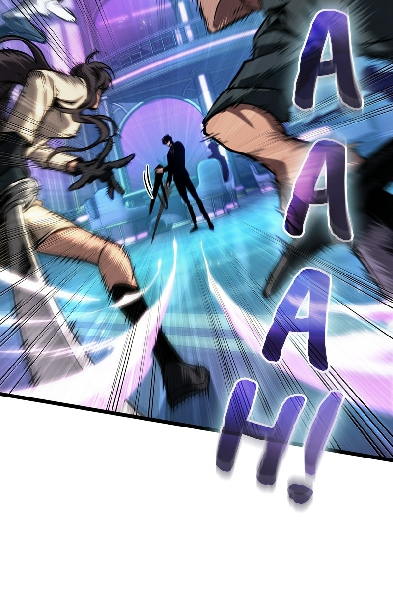 Read The World After the Fall Manga Online