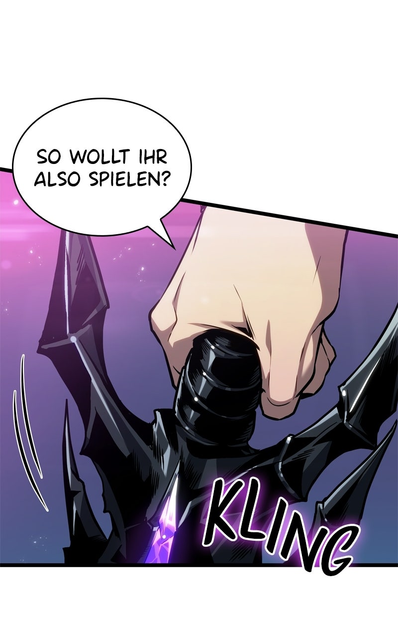 Read The World After the Fall Manga Online