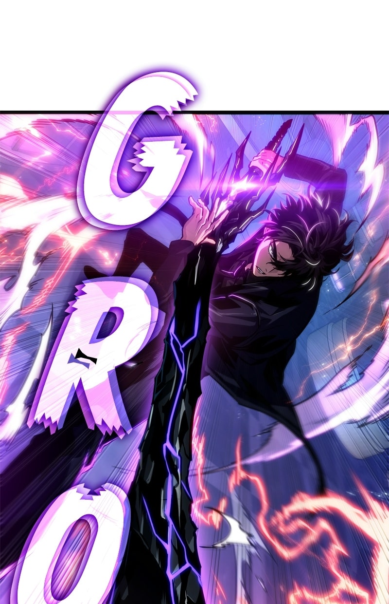 Read The World After the Fall Manga Online