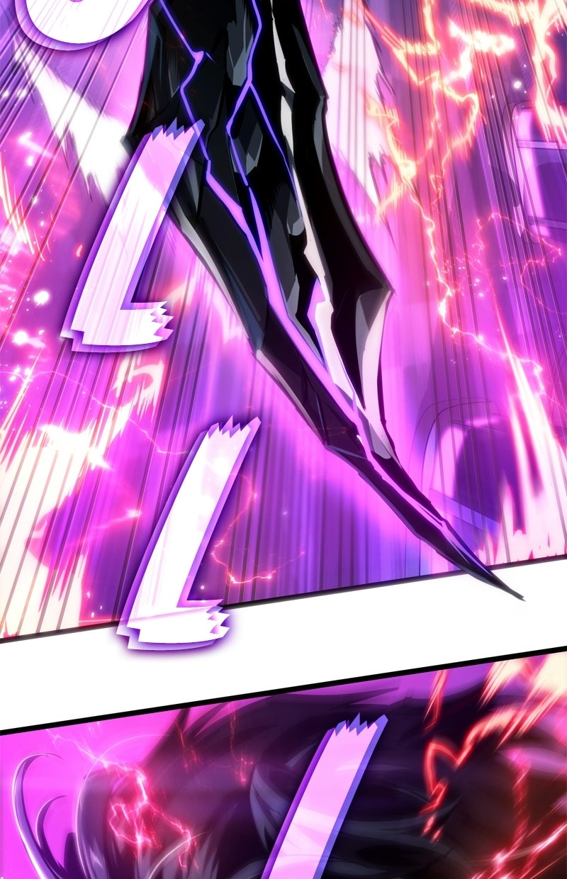 Read The World After the Fall Manga Online