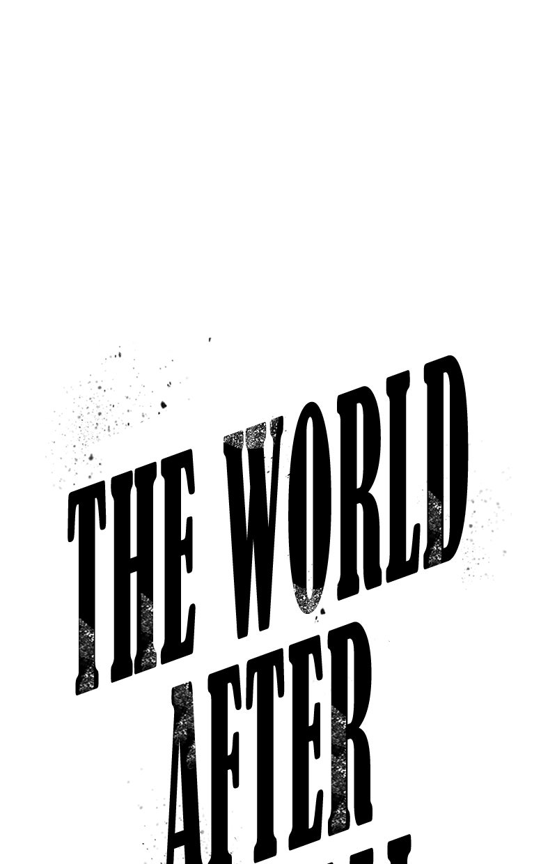 Read The World After the Fall Manga Online