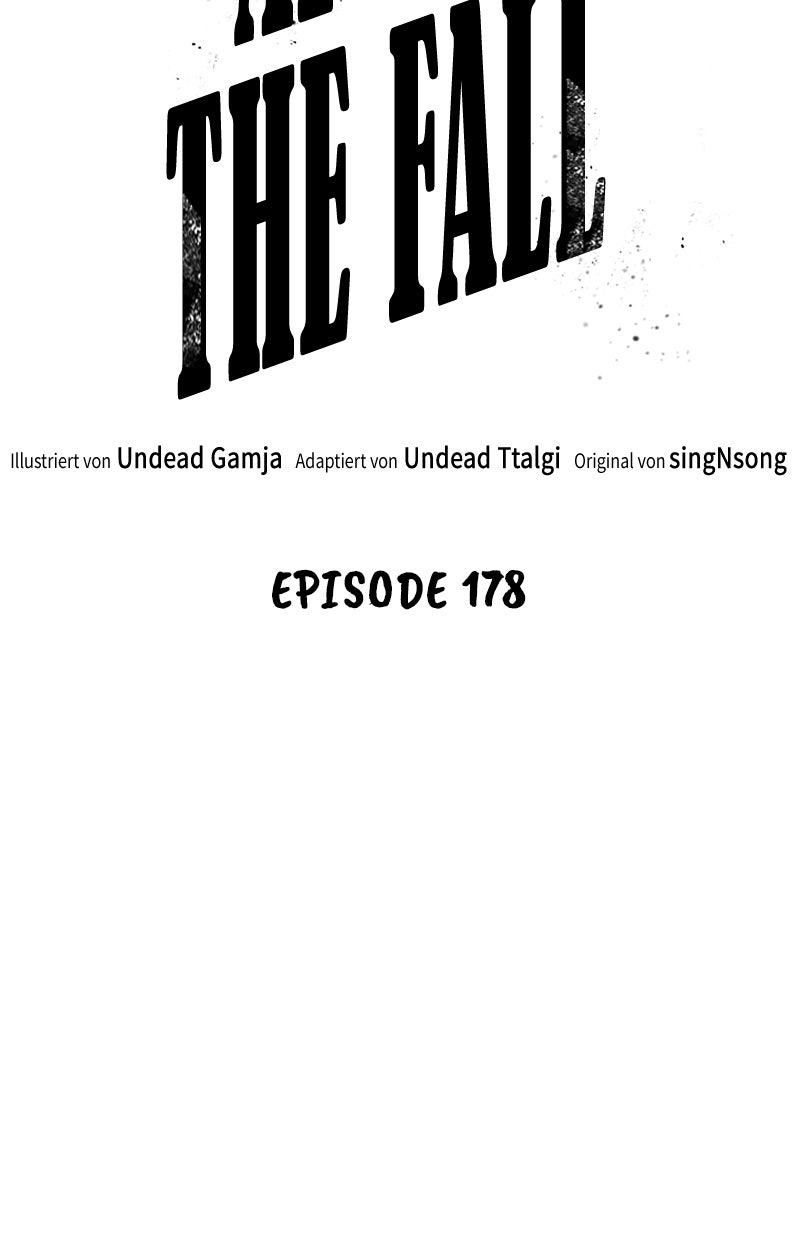 Read The World After the Fall Manga Online