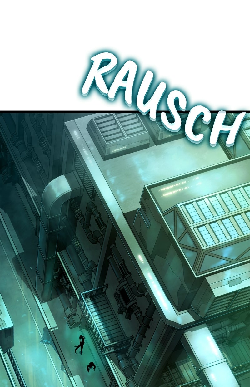 Read The World After the Fall Manga Online