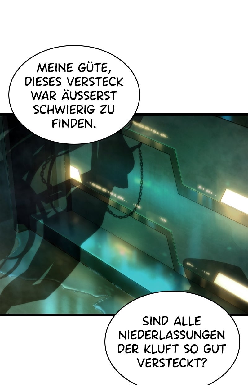 Read The World After the Fall Manga Online