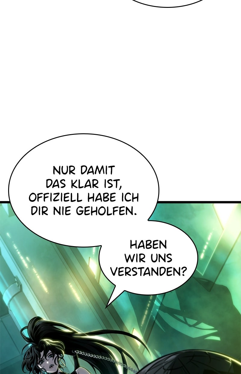 Read The World After the Fall Manga Online