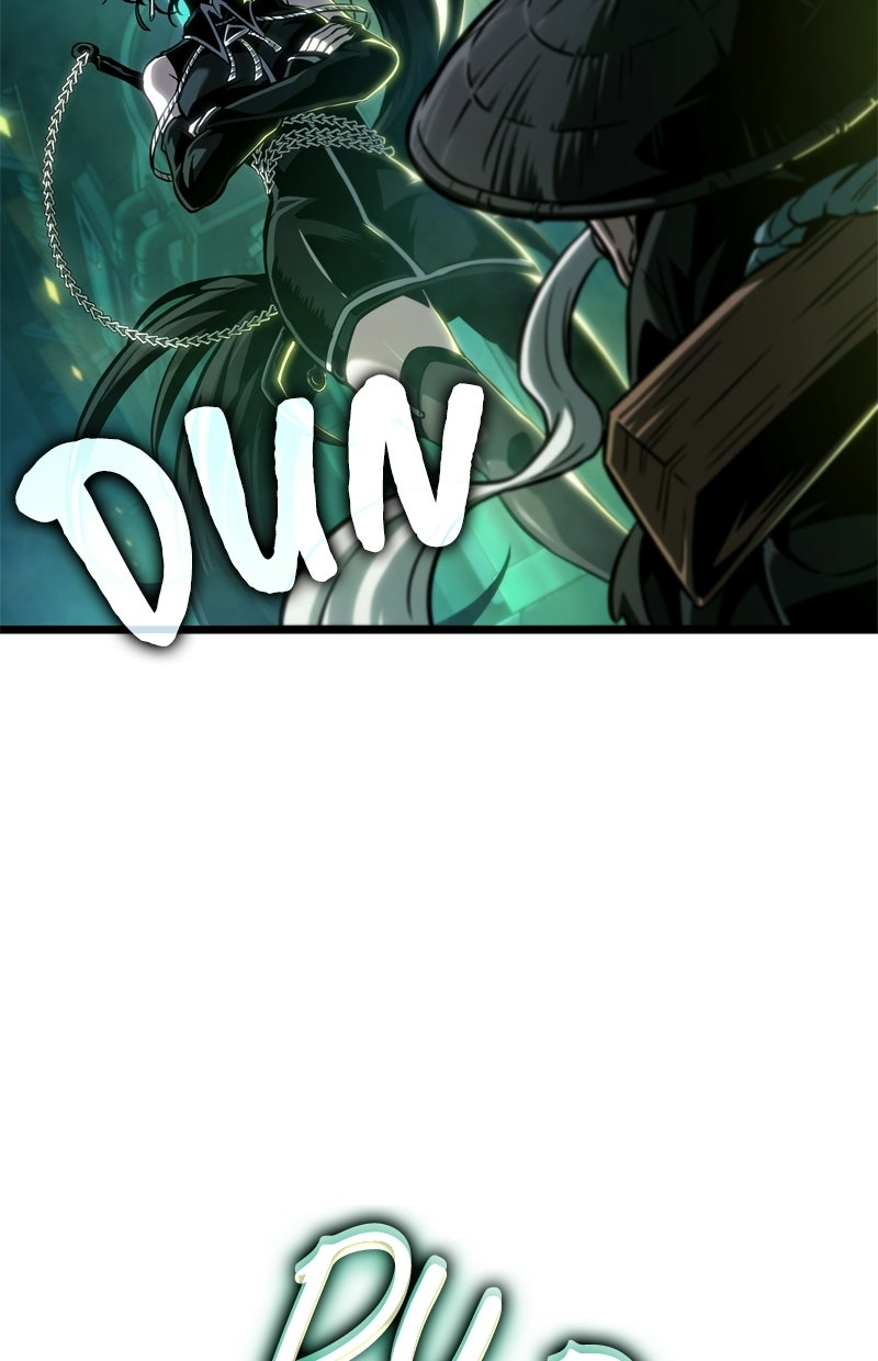 Read The World After the Fall Manga Online