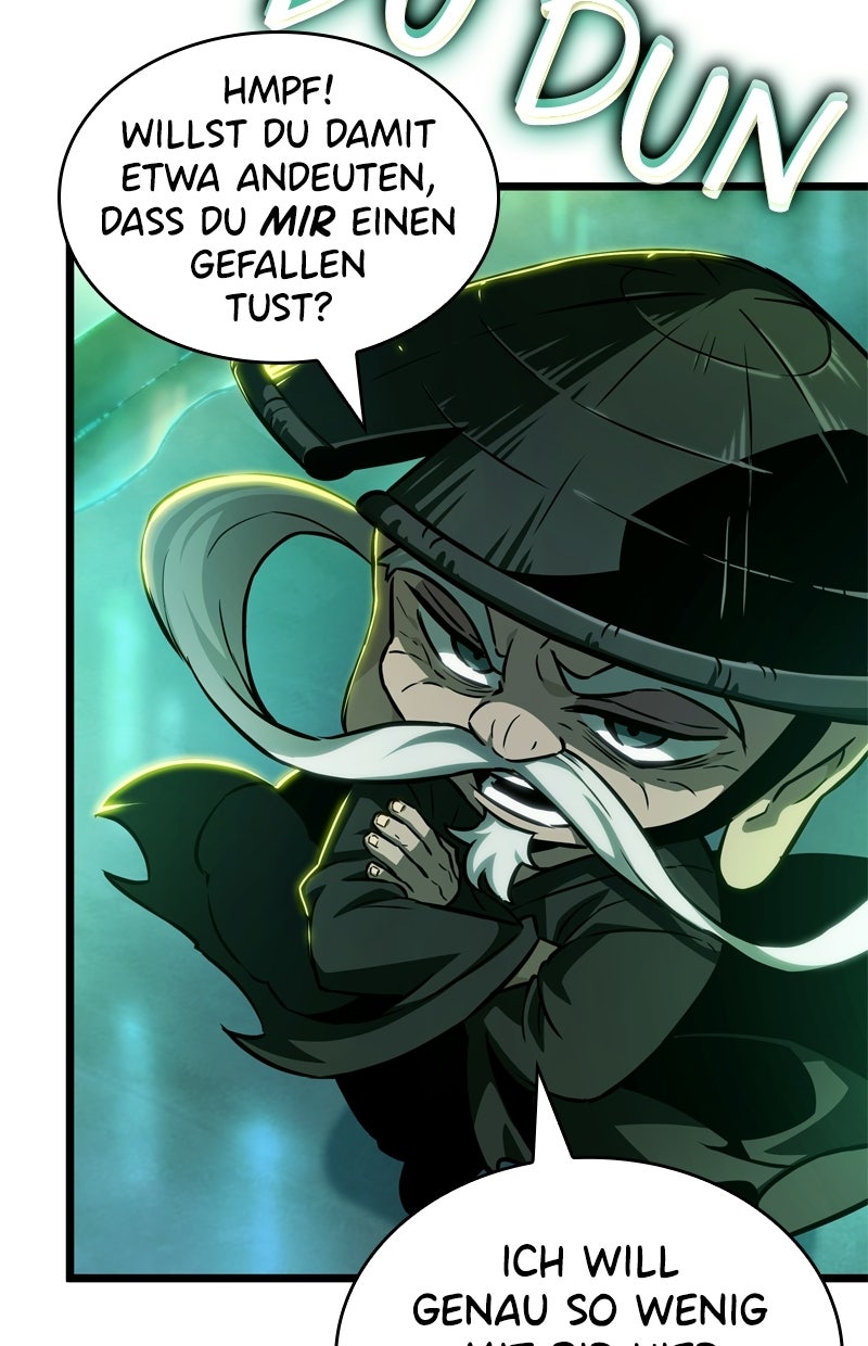 Read The World After the Fall Manga Online