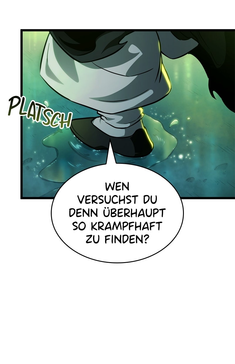 Read The World After the Fall Manga Online