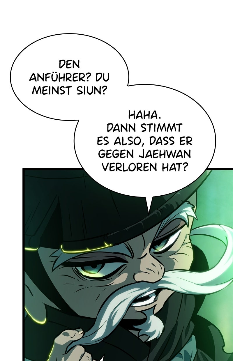 Read The World After the Fall Manga Online