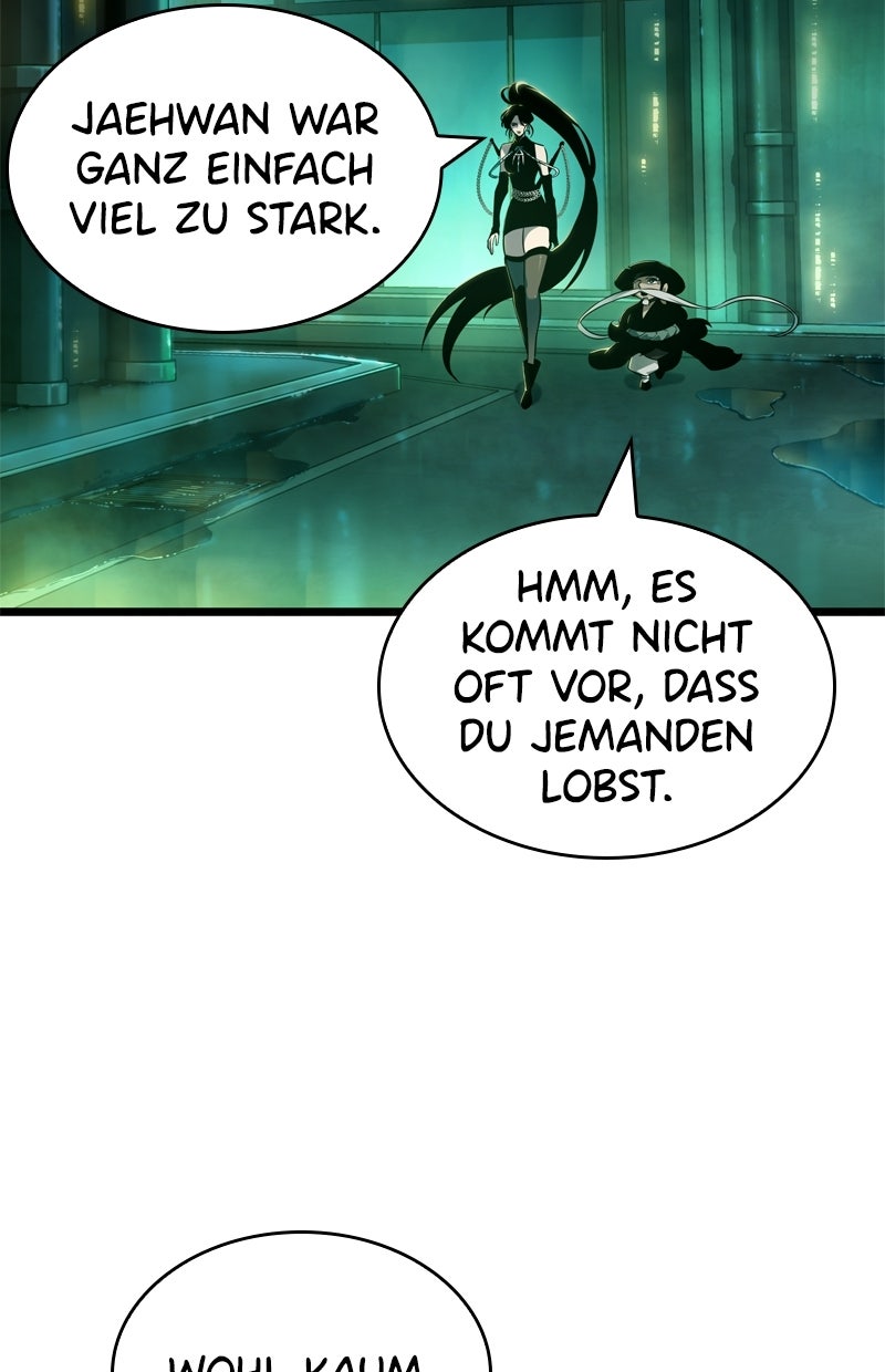 Read The World After the Fall Manga Online