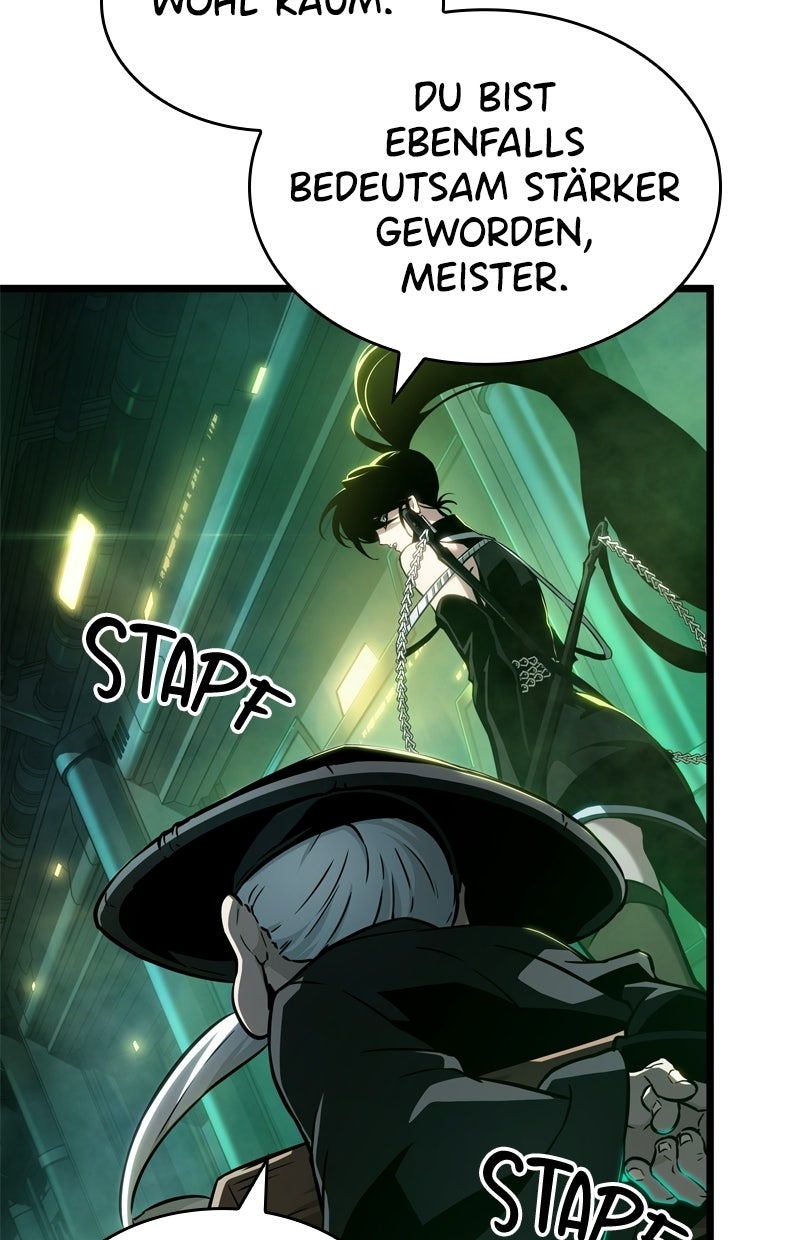 Read The World After the Fall Manga Online