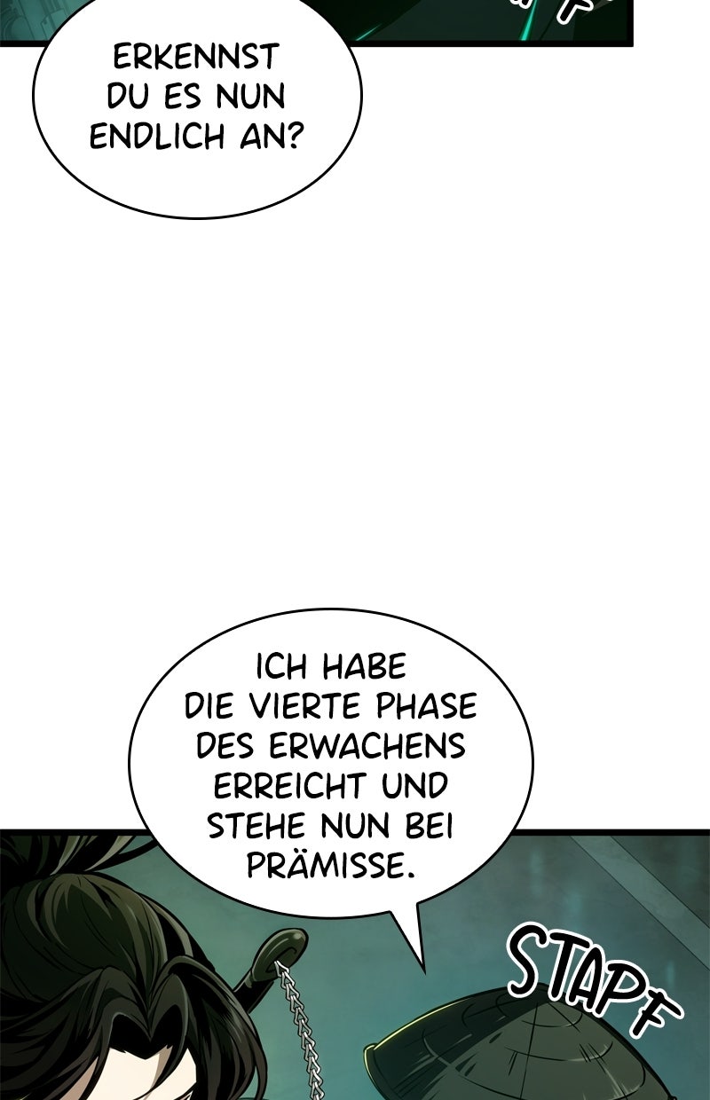 Read The World After the Fall Manga Online