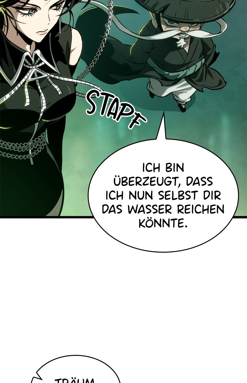 Read The World After the Fall Manga Online