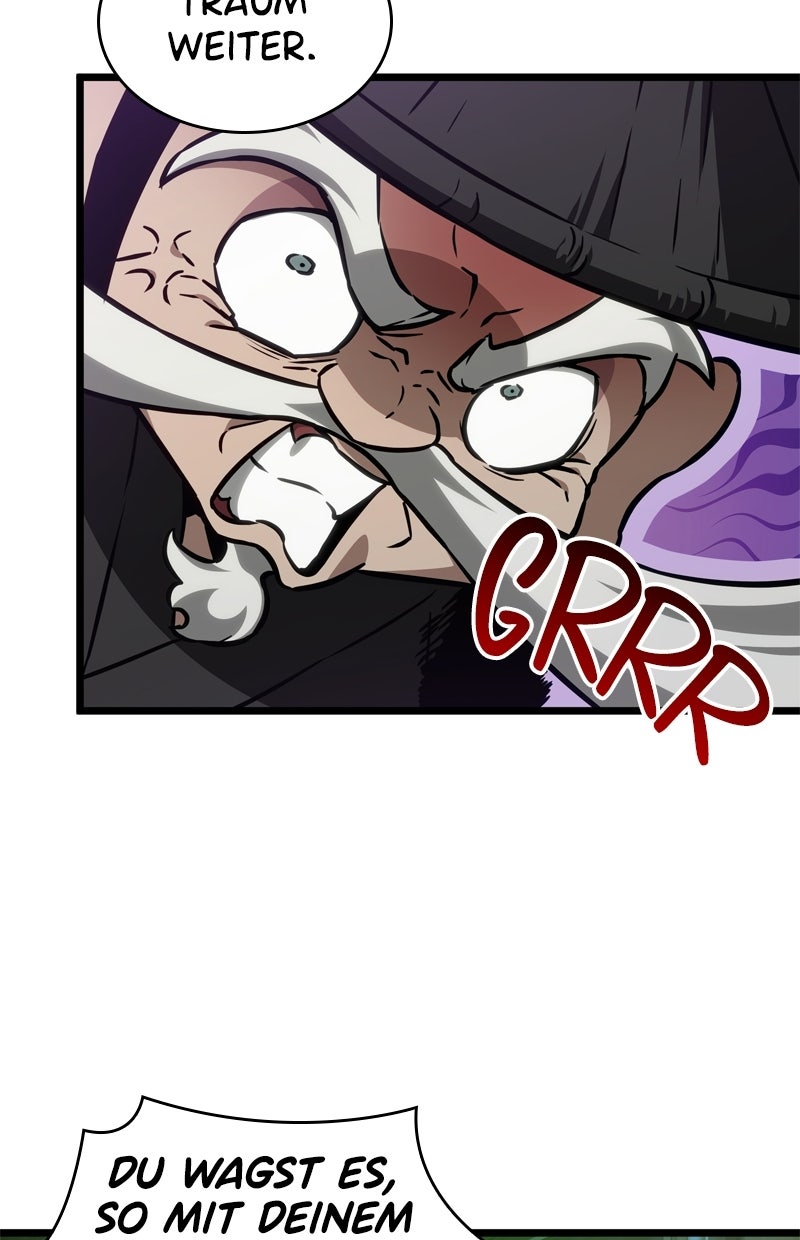 Read The World After the Fall Manga Online