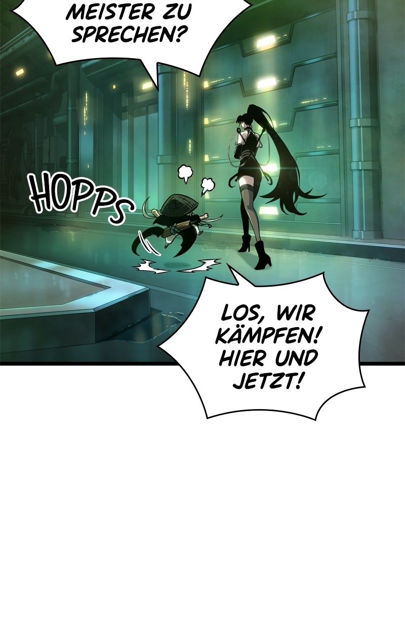 Read The World After the Fall Manga Online