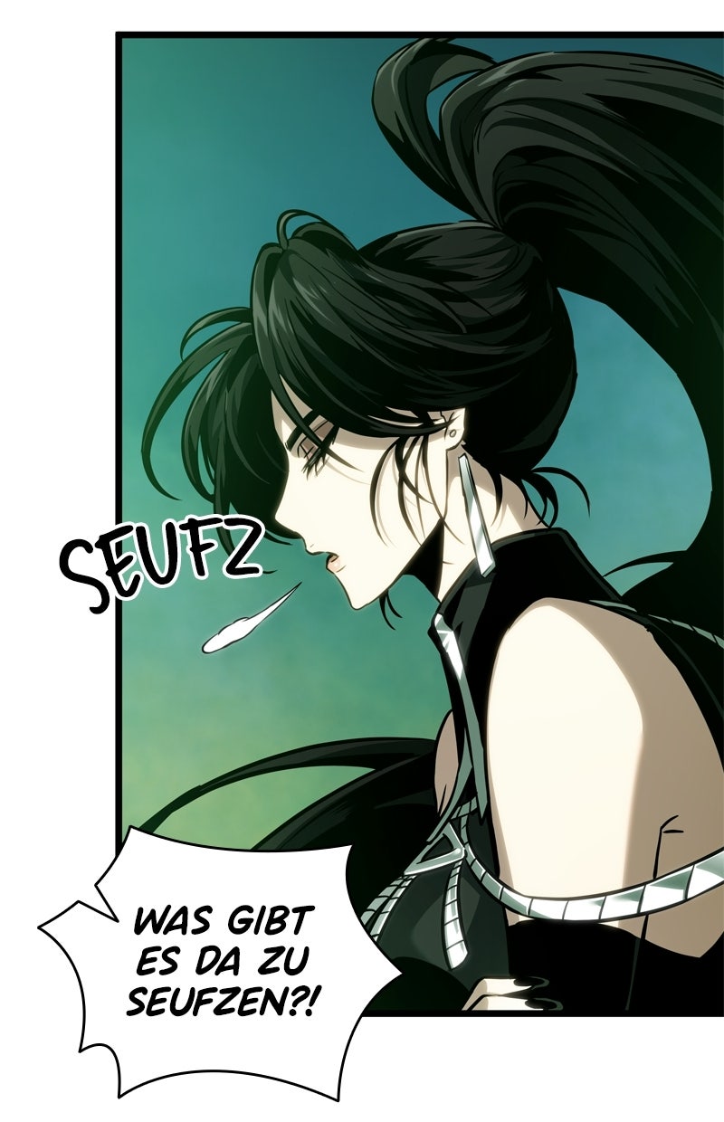 Read The World After the Fall Manga Online