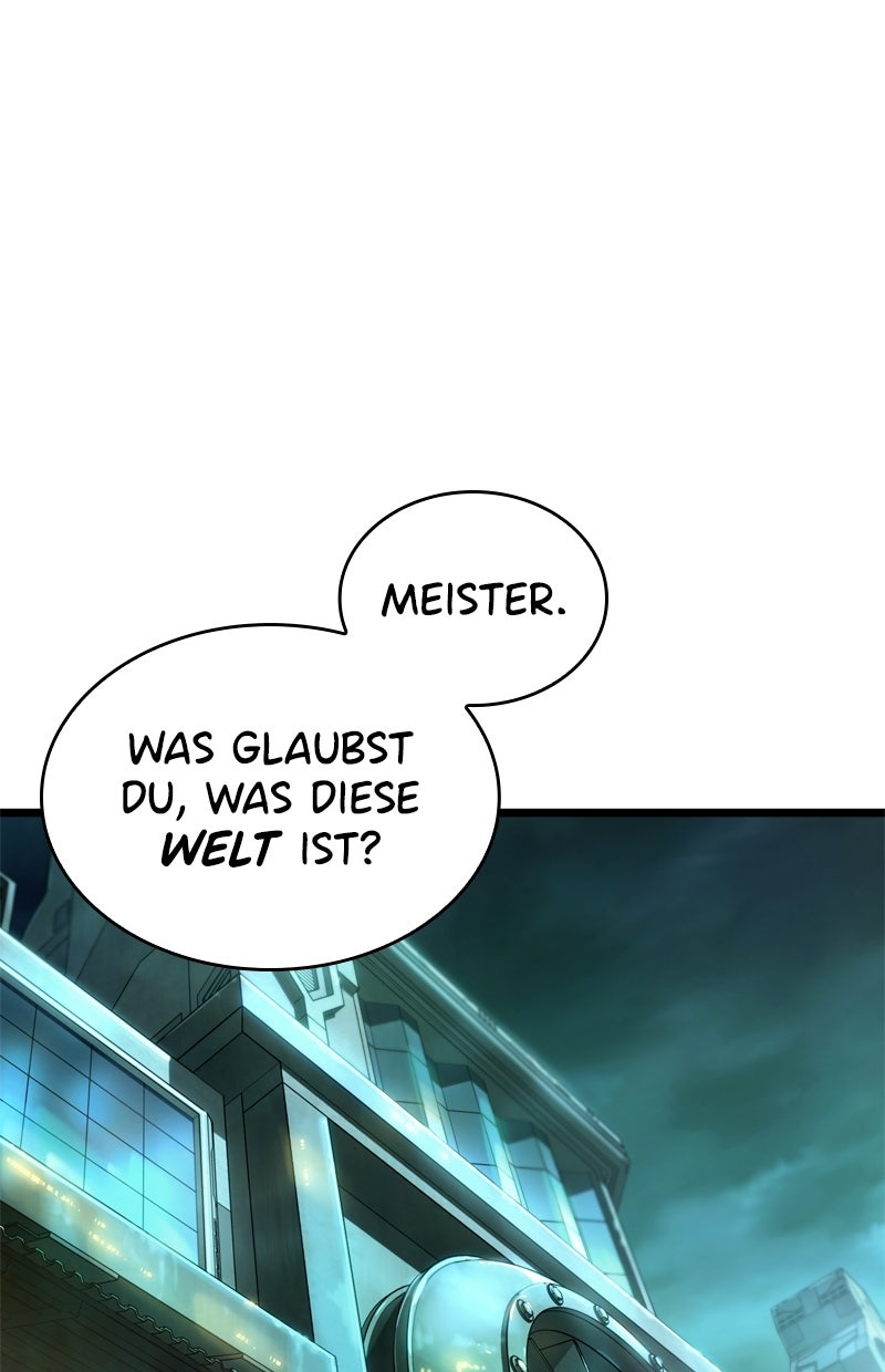 Read The World After the Fall Manga Online