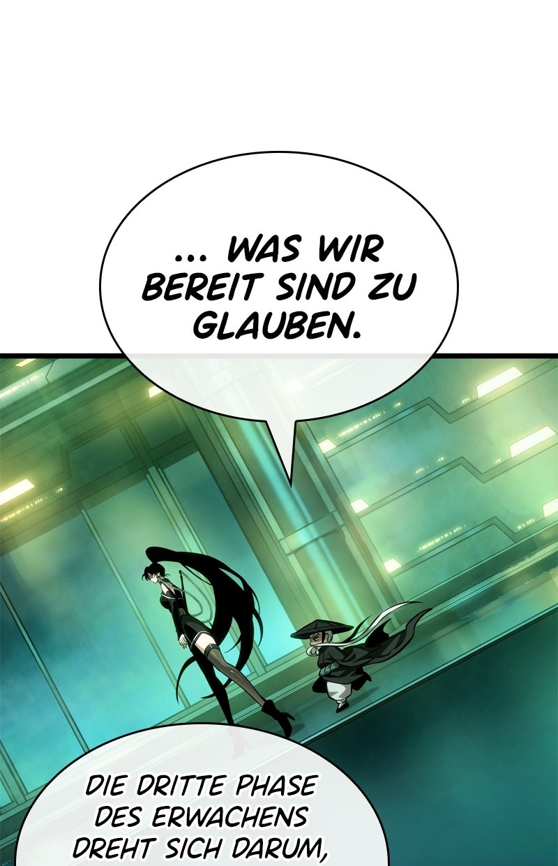 Read The World After the Fall Manga Online