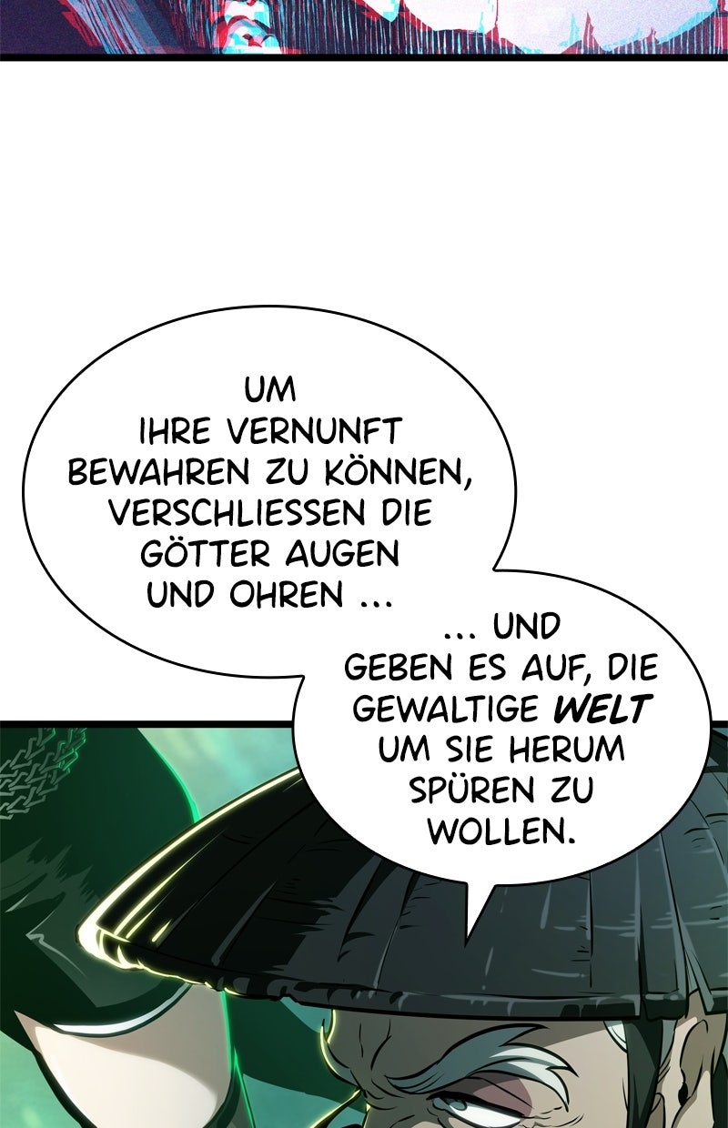 Read The World After the Fall Manga Online