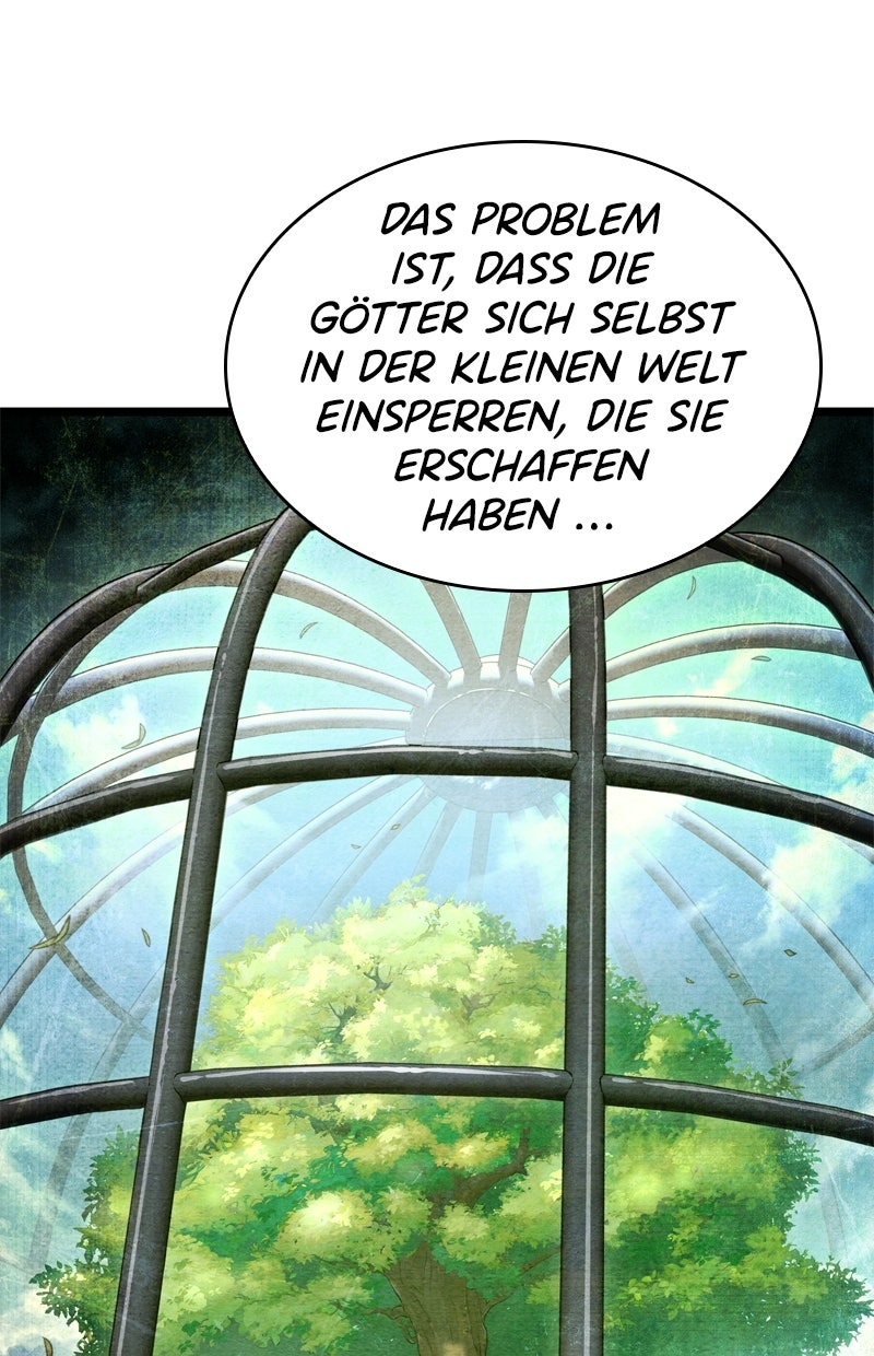 Read The World After the Fall Manga Online