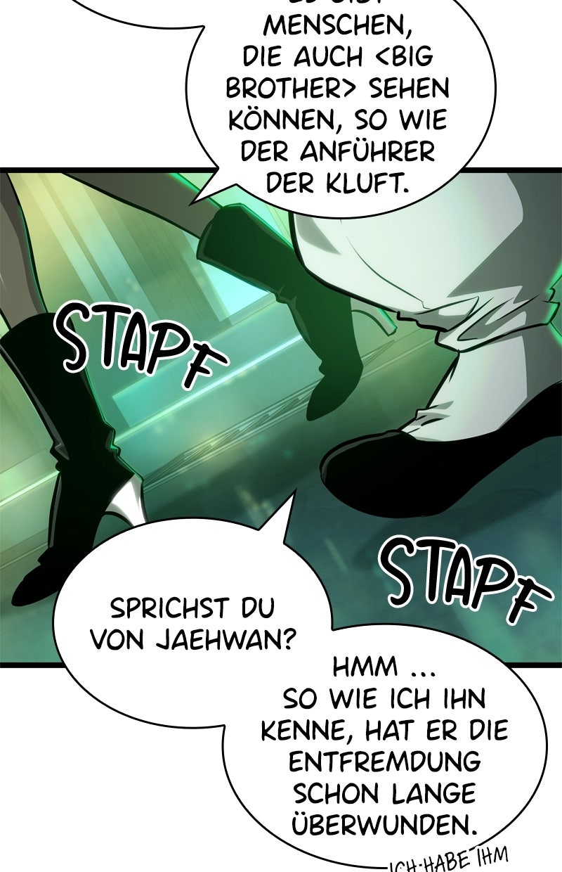 Read The World After the Fall Manga Online