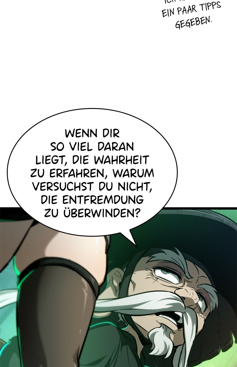 Read The World After the Fall Manga Online