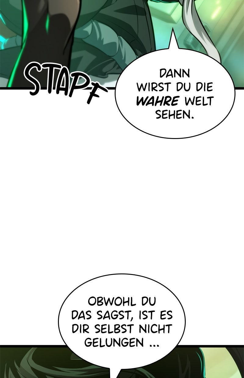 Read The World After the Fall Manga Online