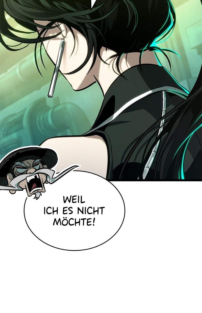 Read The World After the Fall Manga Online