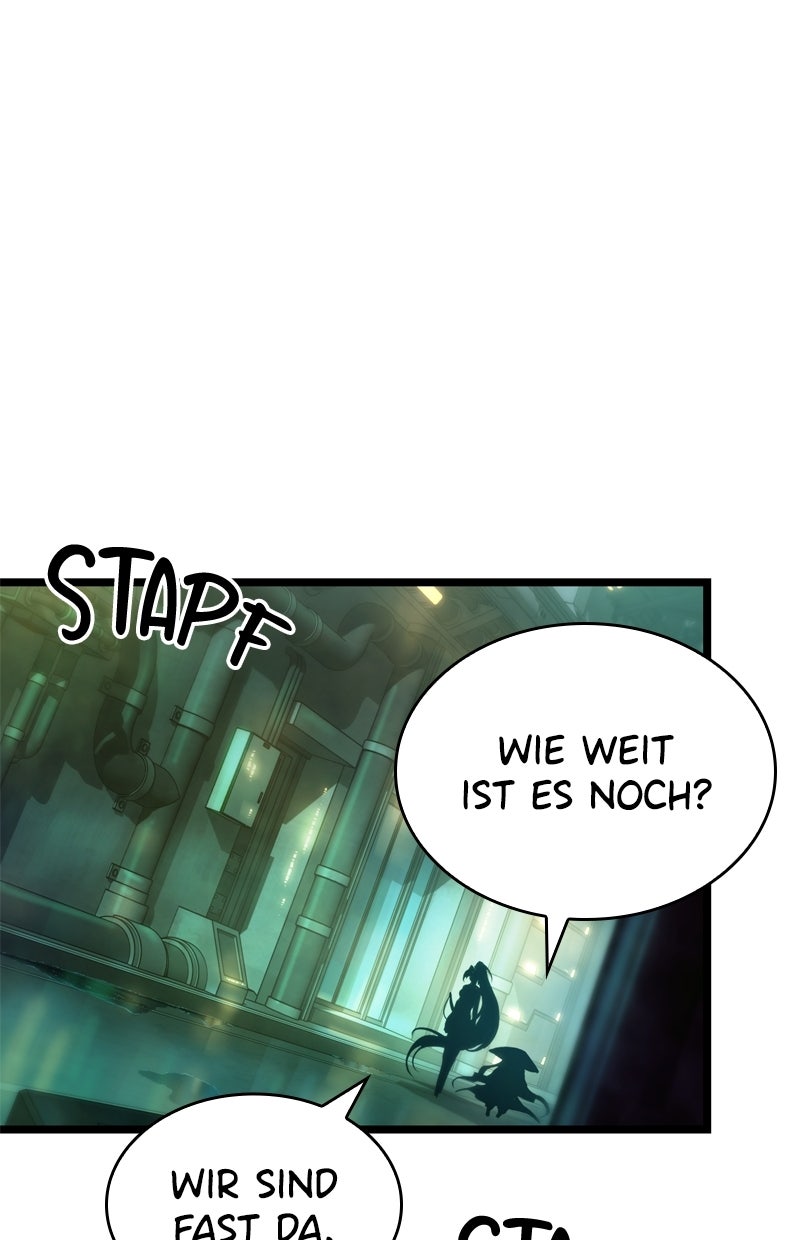 Read The World After the Fall Manga Online