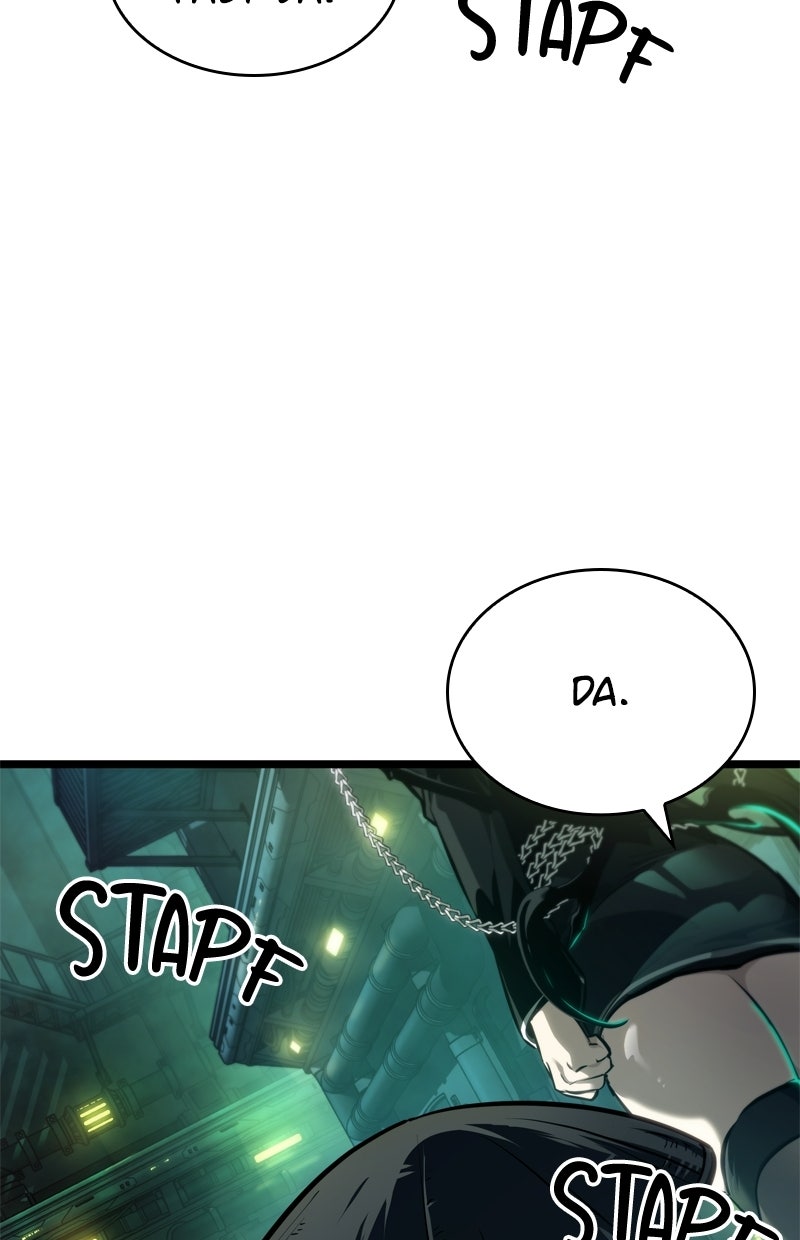 Read The World After the Fall Manga Online