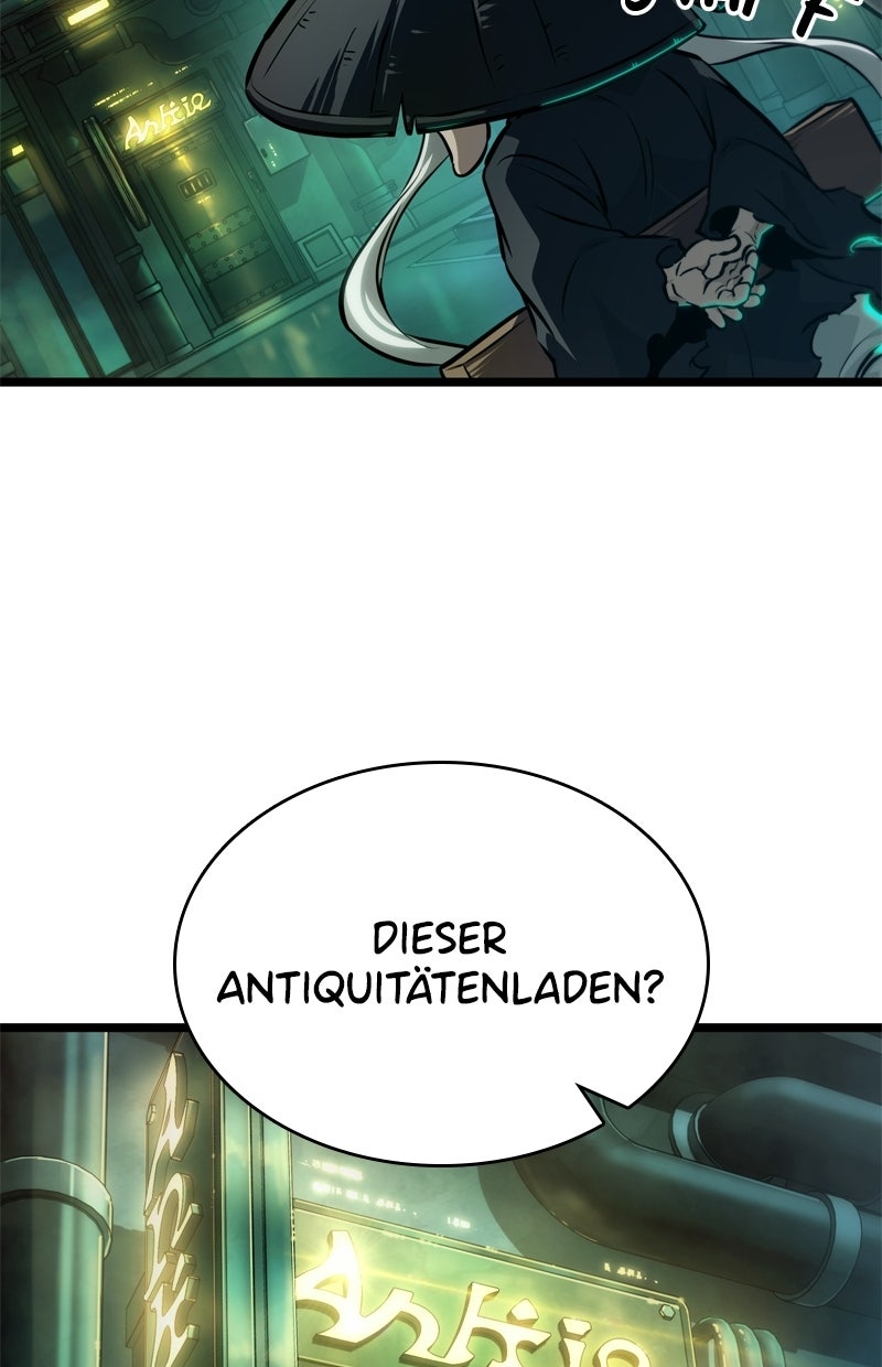 Read The World After the Fall Manga Online