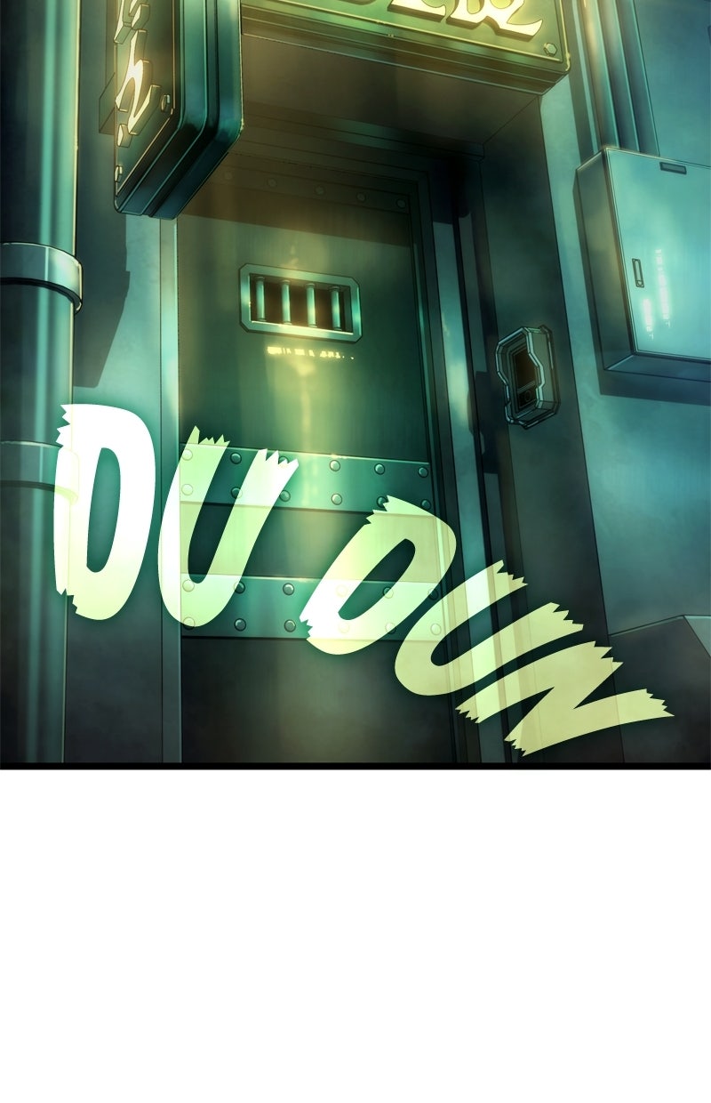 Read The World After the Fall Manga Online