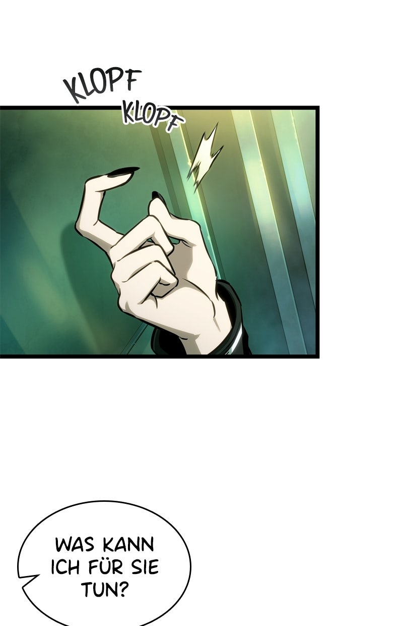 Read The World After the Fall Manga Online