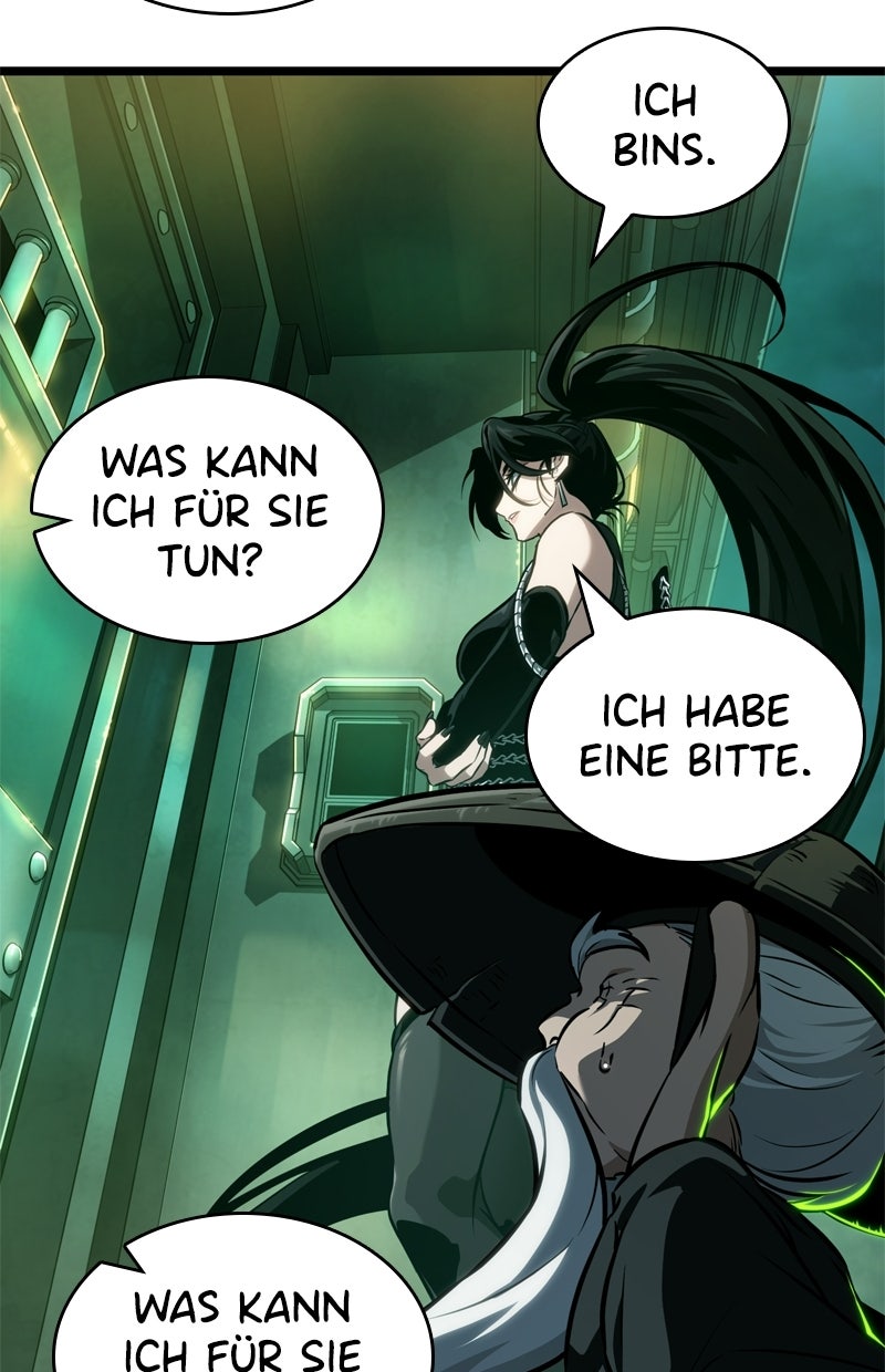 Read The World After the Fall Manga Online