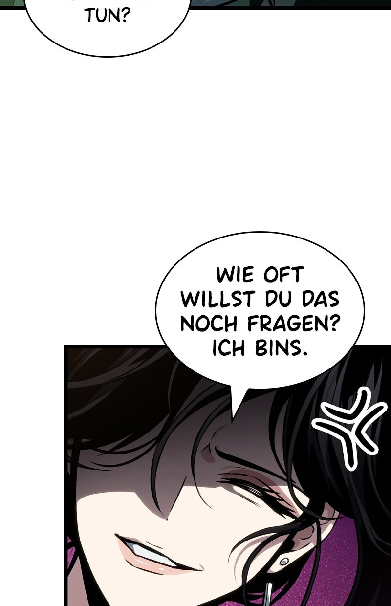 Read The World After the Fall Manga Online