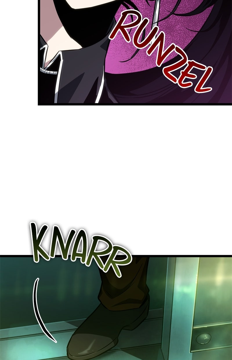 Read The World After the Fall Manga Online