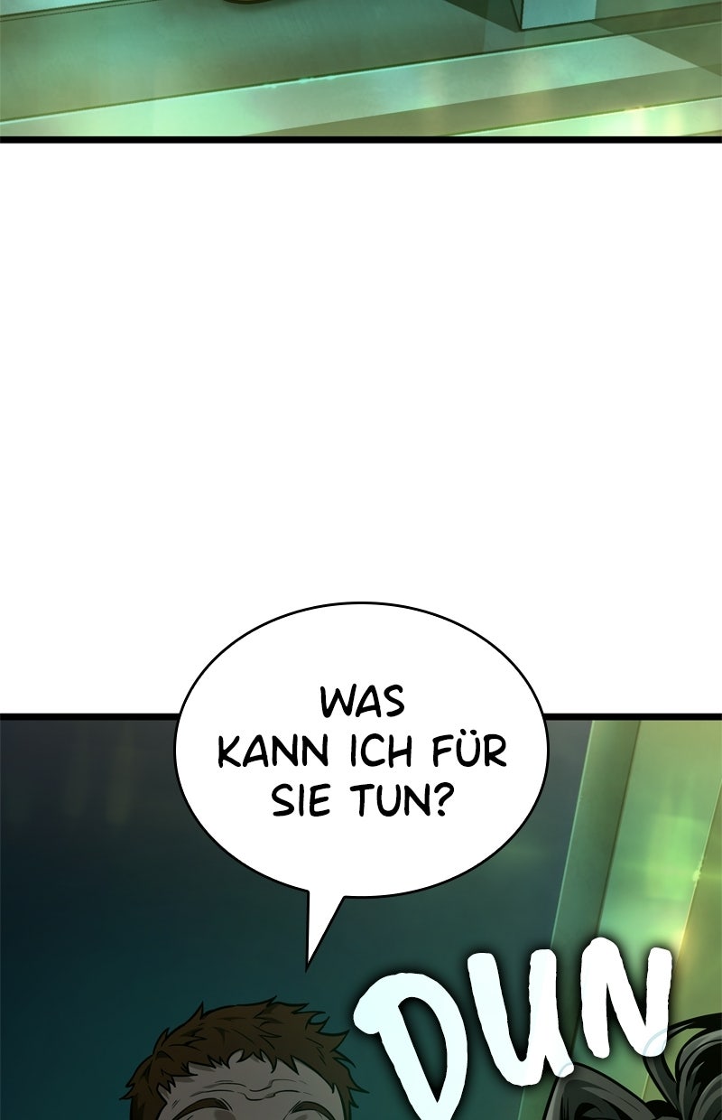 Read The World After the Fall Manga Online