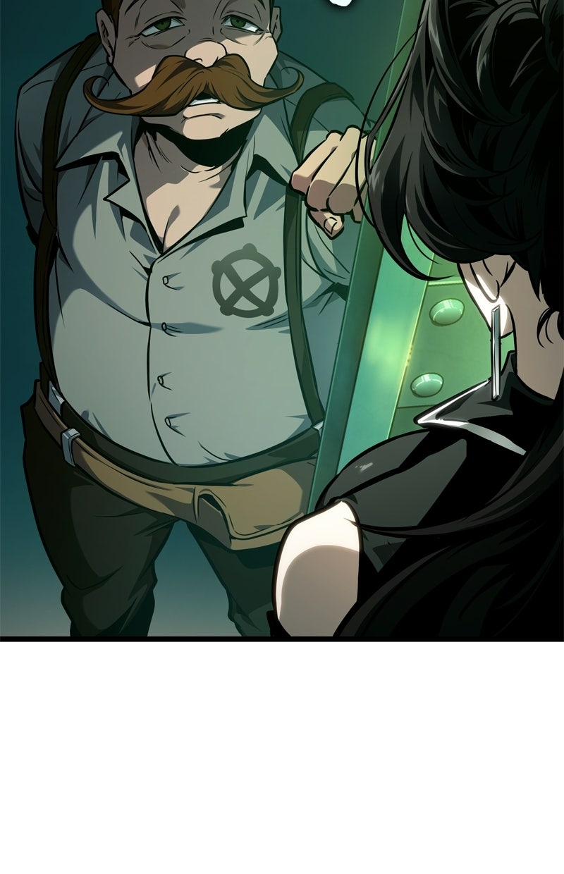 Read The World After the Fall Manga Online