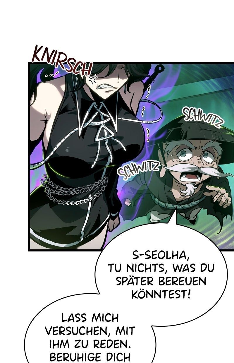 Read The World After the Fall Manga Online