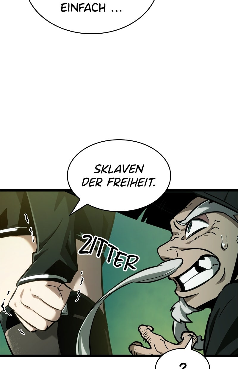 Read The World After the Fall Manga Online