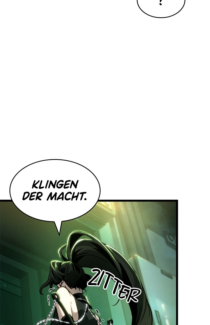 Read The World After the Fall Manga Online